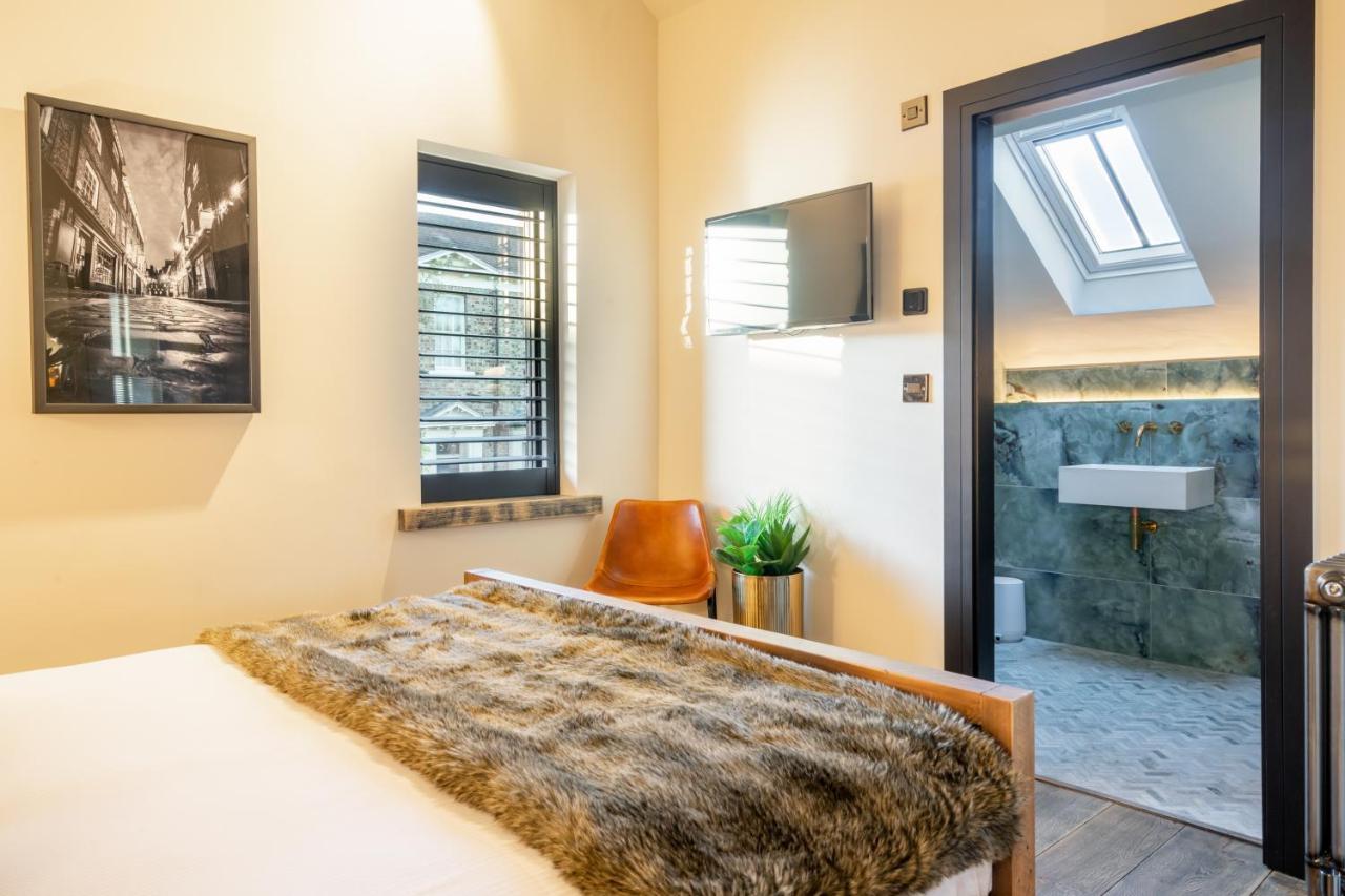 The Holt York-Charming York House With 3 Bedrooms Екстер'єр фото
