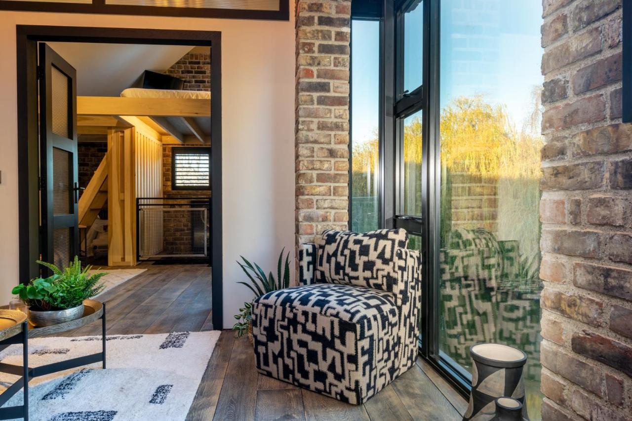 The Holt York-Charming York House With 3 Bedrooms Екстер'єр фото