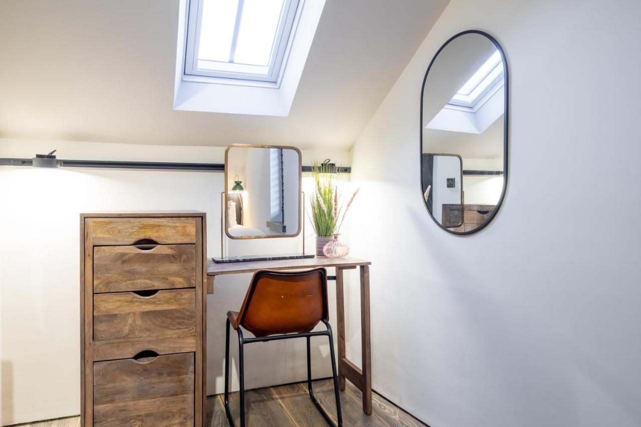 The Holt York-Charming York House With 3 Bedrooms Екстер'єр фото