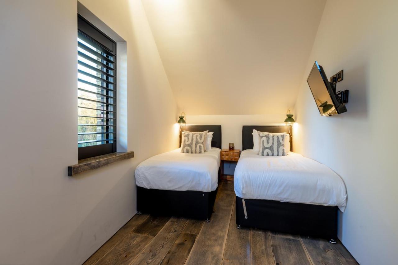The Holt York-Charming York House With 3 Bedrooms Екстер'єр фото