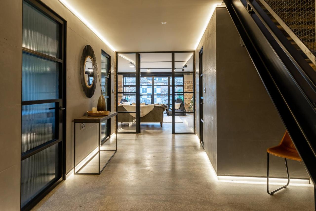 The Holt York-Charming York House With 3 Bedrooms Екстер'єр фото