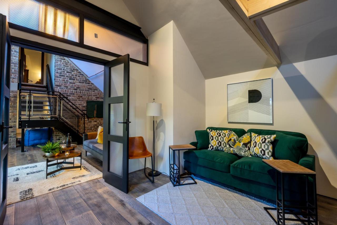 The Holt York-Charming York House With 3 Bedrooms Екстер'єр фото