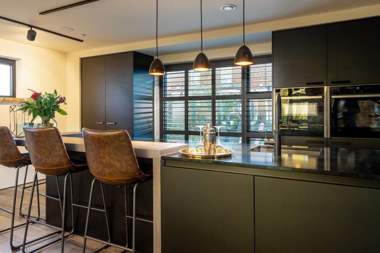 The Holt York-Charming York House With 3 Bedrooms Екстер'єр фото