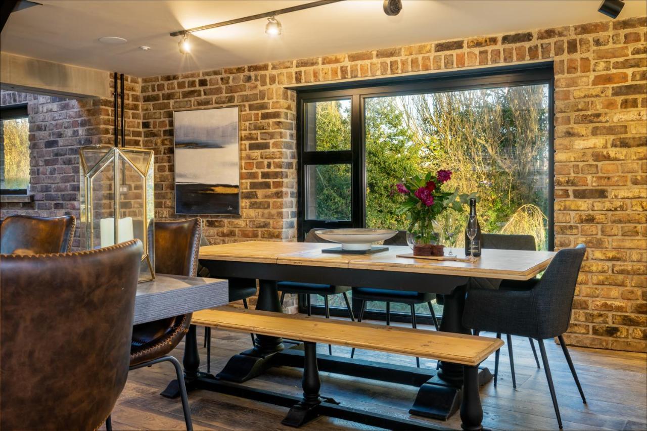 The Holt York-Charming York House With 3 Bedrooms Екстер'єр фото