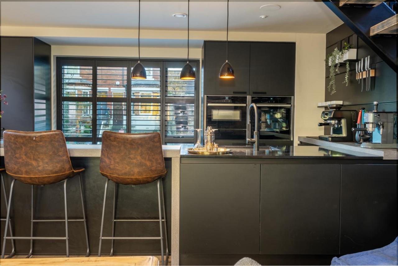 The Holt York-Charming York House With 3 Bedrooms Екстер'єр фото