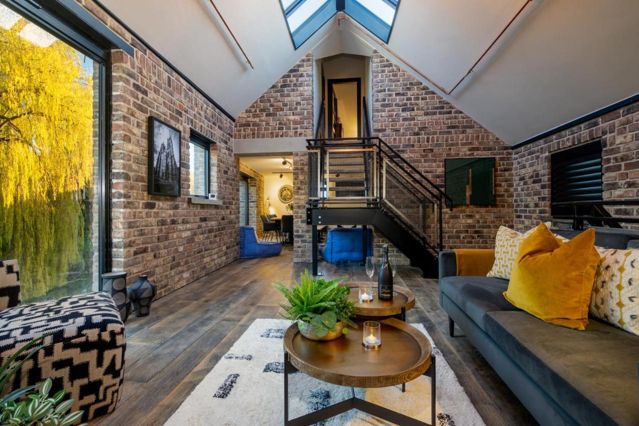 The Holt York-Charming York House With 3 Bedrooms Екстер'єр фото
