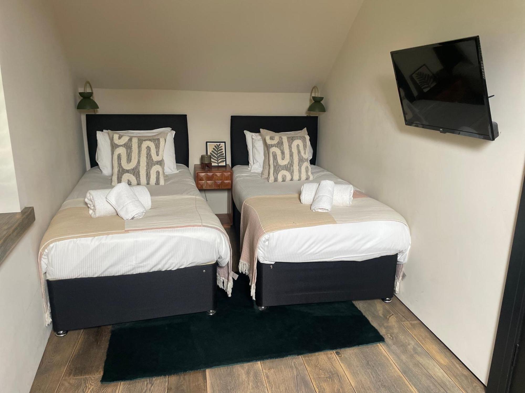 The Holt York-Charming York House With 3 Bedrooms Екстер'єр фото