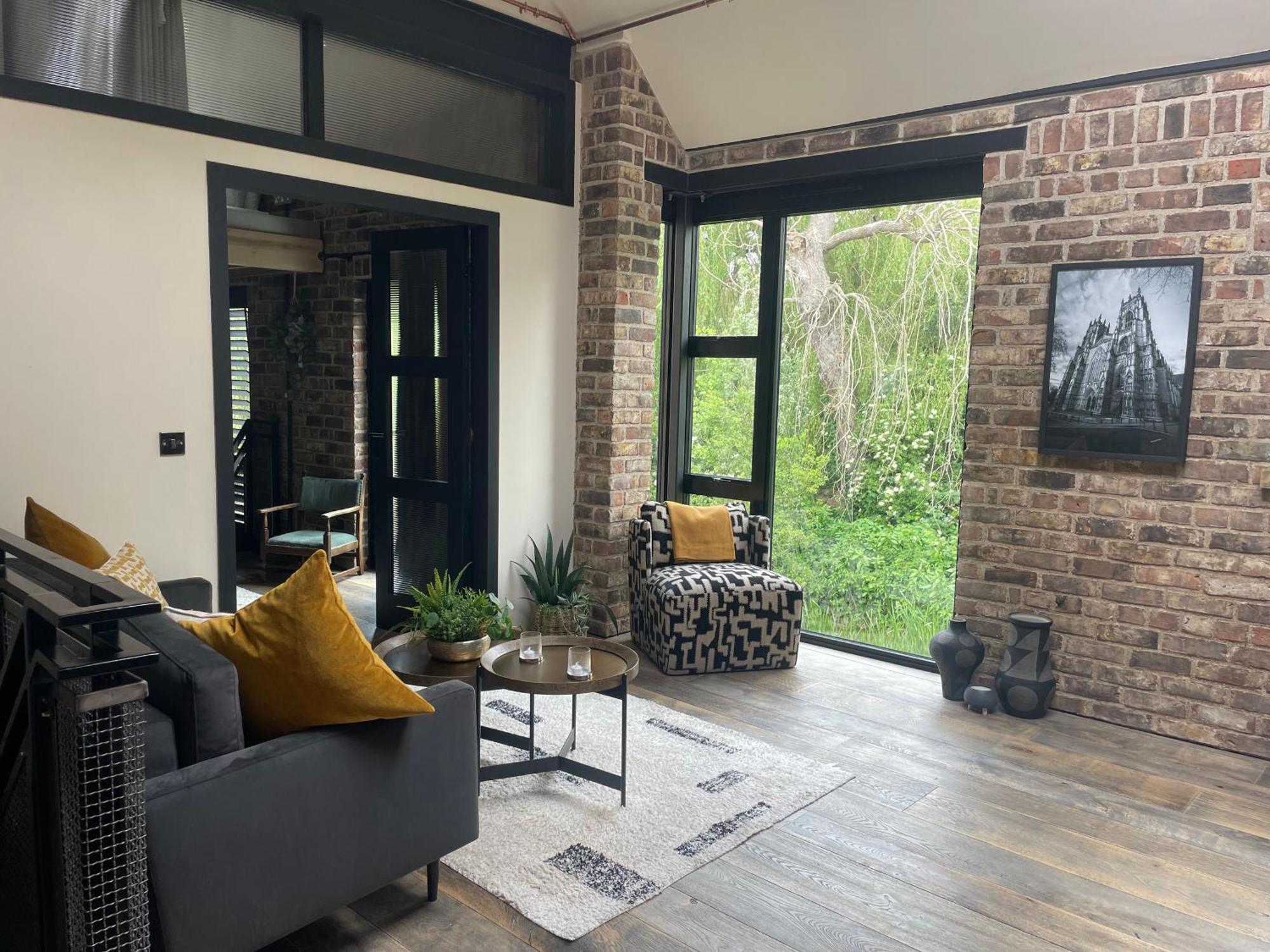 The Holt York-Charming York House With 3 Bedrooms Екстер'єр фото